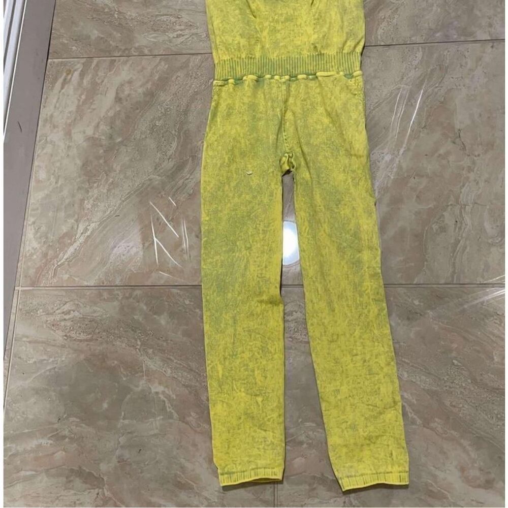 Free People Good Karma Body Suit Size S - Picture 3 of 8